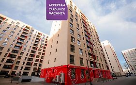 Smart Concept Living Plaza