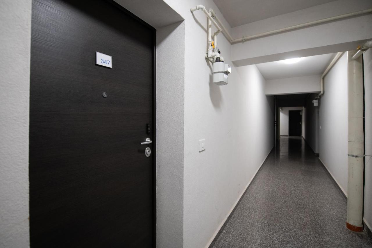 Smart Concept Living Plaza Διαμέρισμα Βουκουρέστι Εξωτερικό φωτογραφία