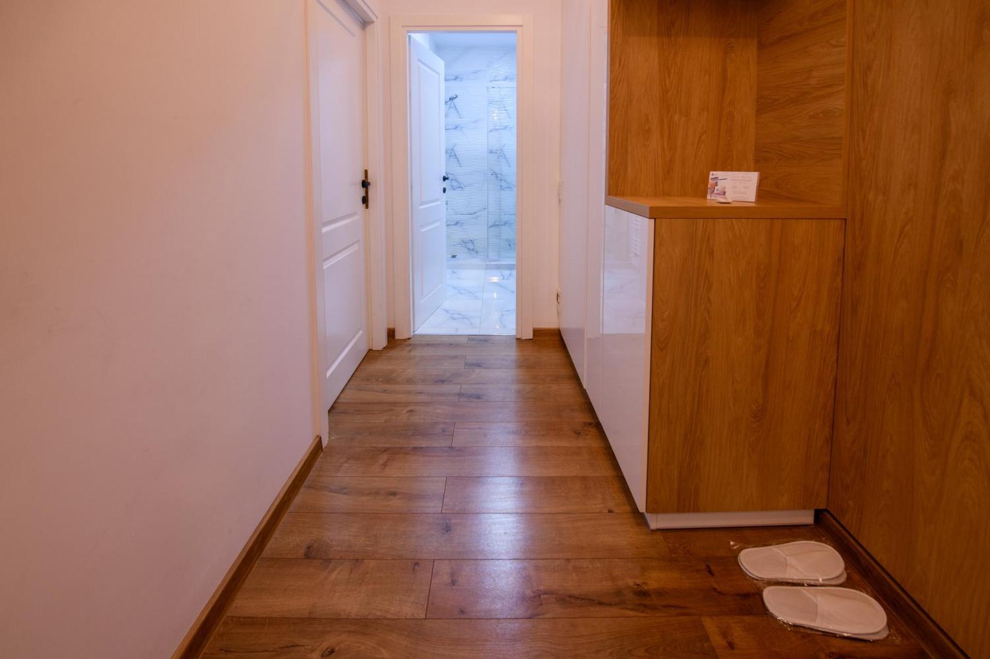 Smart Concept Living Plaza Διαμέρισμα Βουκουρέστι Εξωτερικό φωτογραφία