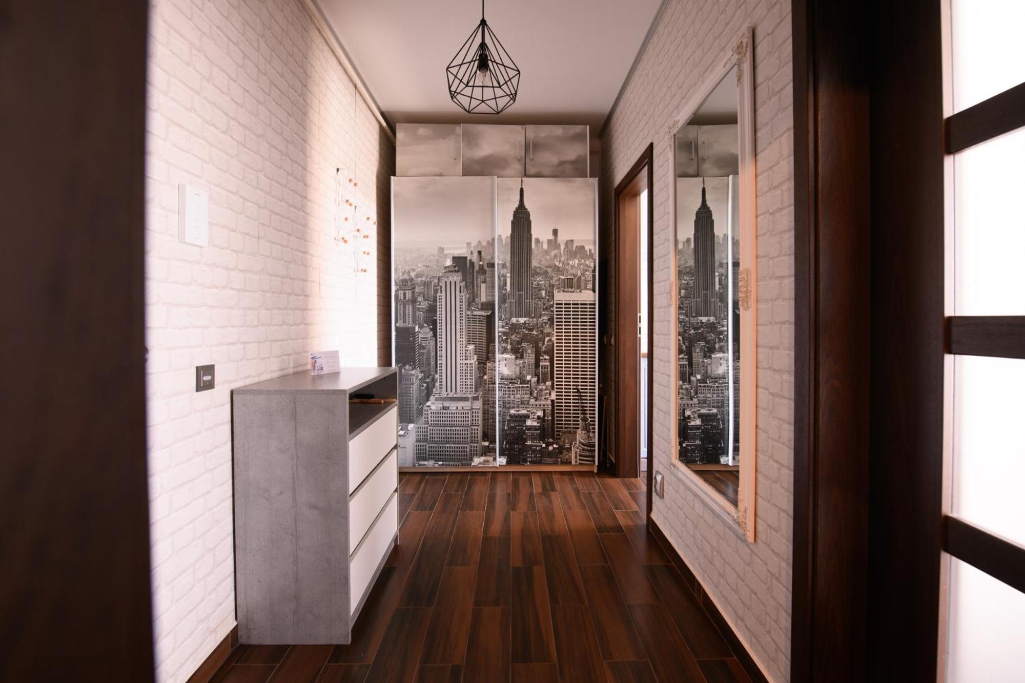 Smart Concept Living Plaza Διαμέρισμα Βουκουρέστι Δωμάτιο φωτογραφία