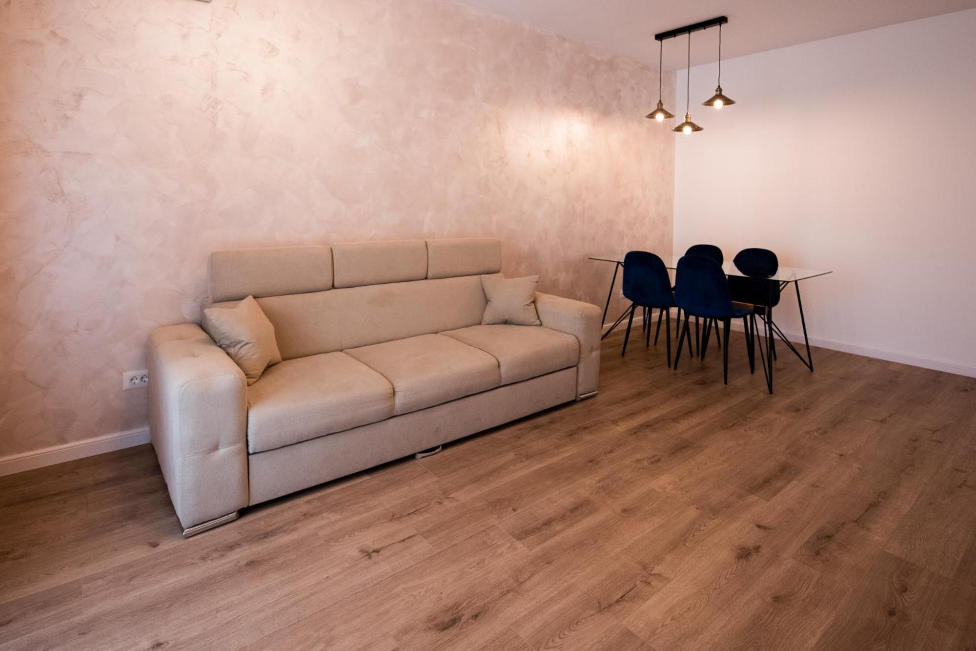 Smart Concept Living Plaza Διαμέρισμα Βουκουρέστι Εξωτερικό φωτογραφία