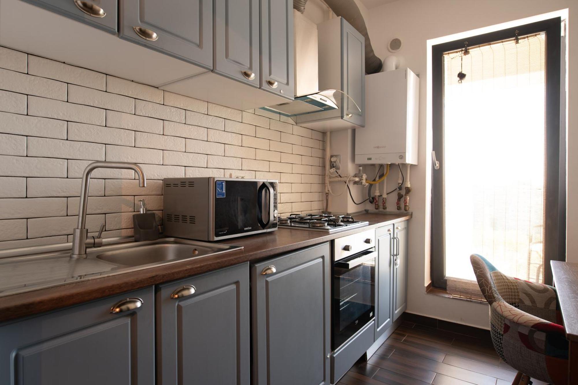 Smart Concept Living Plaza Διαμέρισμα Βουκουρέστι Δωμάτιο φωτογραφία